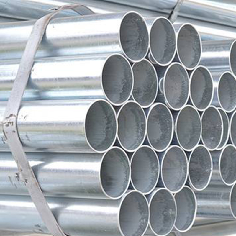 镀锌圆管